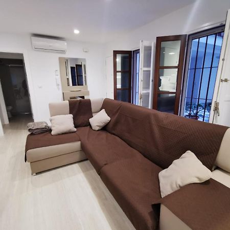 Casa Viento De Levante Cadiz Bagian luar foto