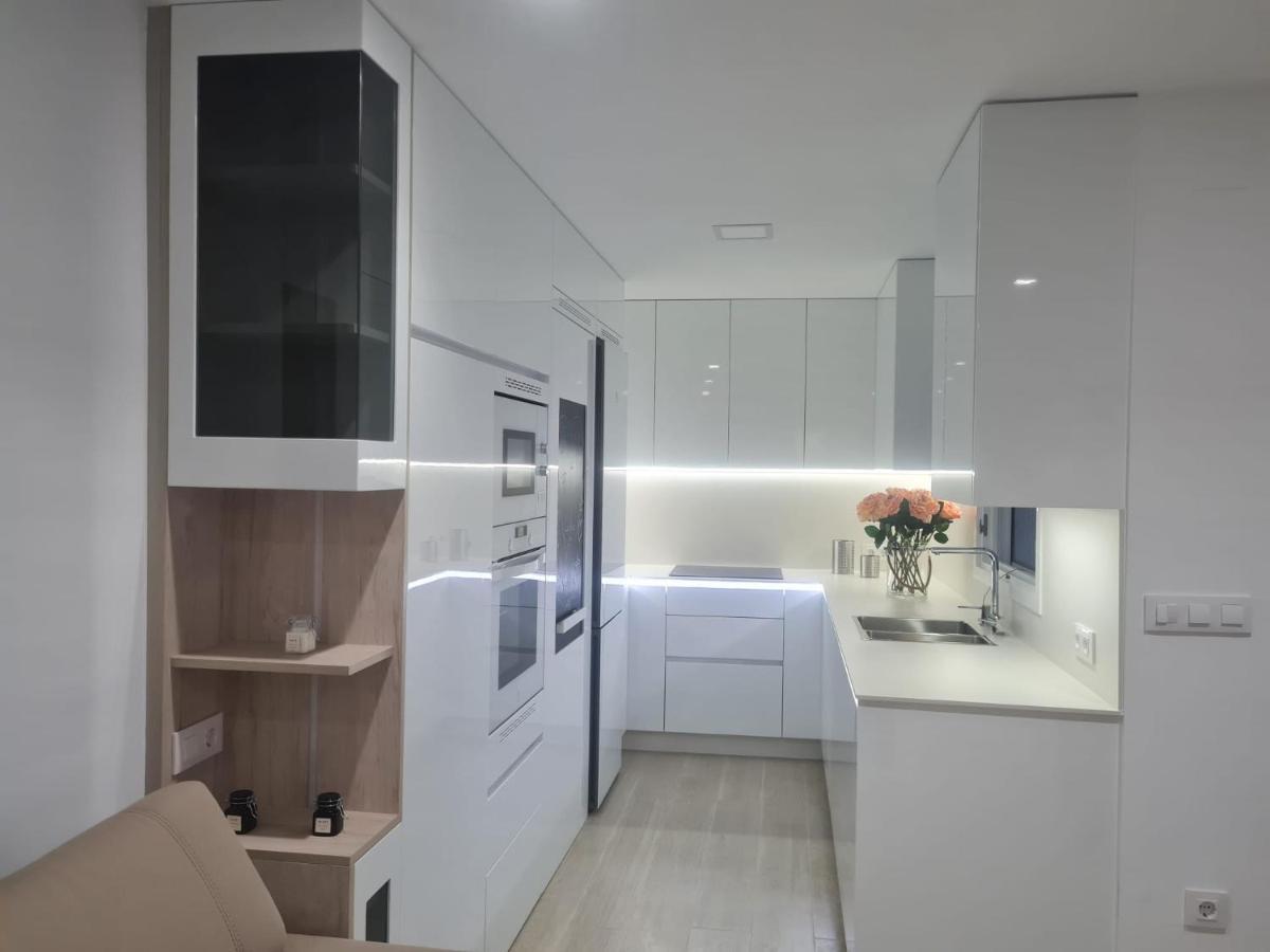 Casa Viento De Levante Cadiz Bagian luar foto