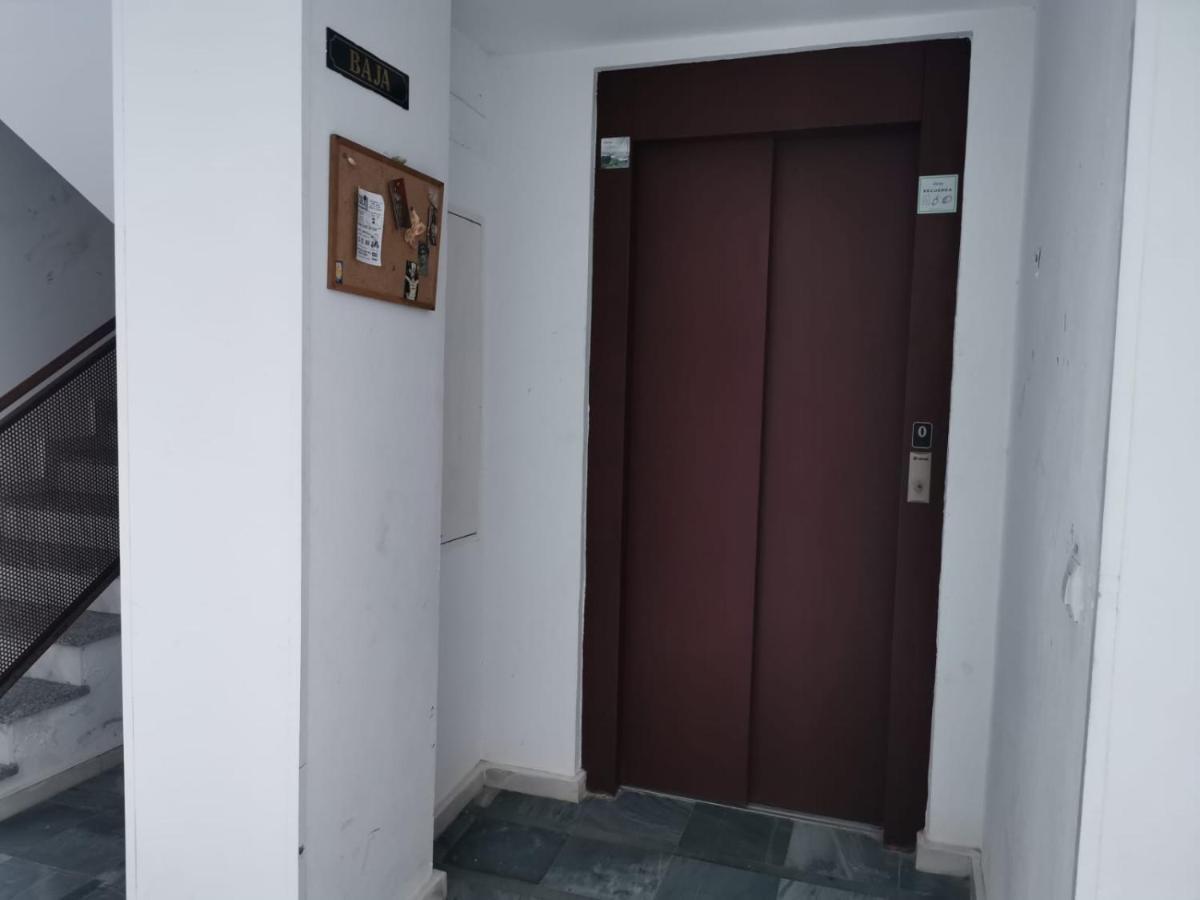 Casa Viento De Levante Cadiz Bagian luar foto
