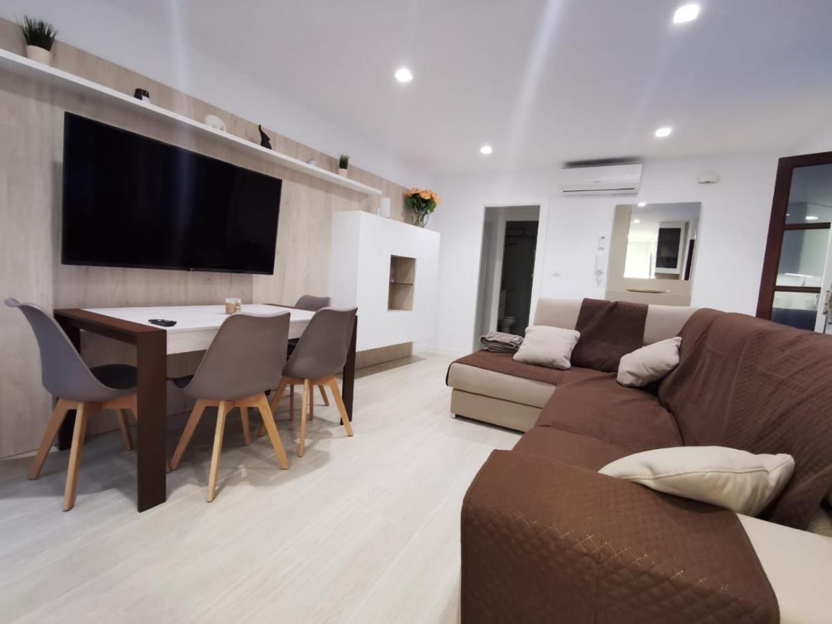 Casa Viento De Levante Cadiz Bagian luar foto