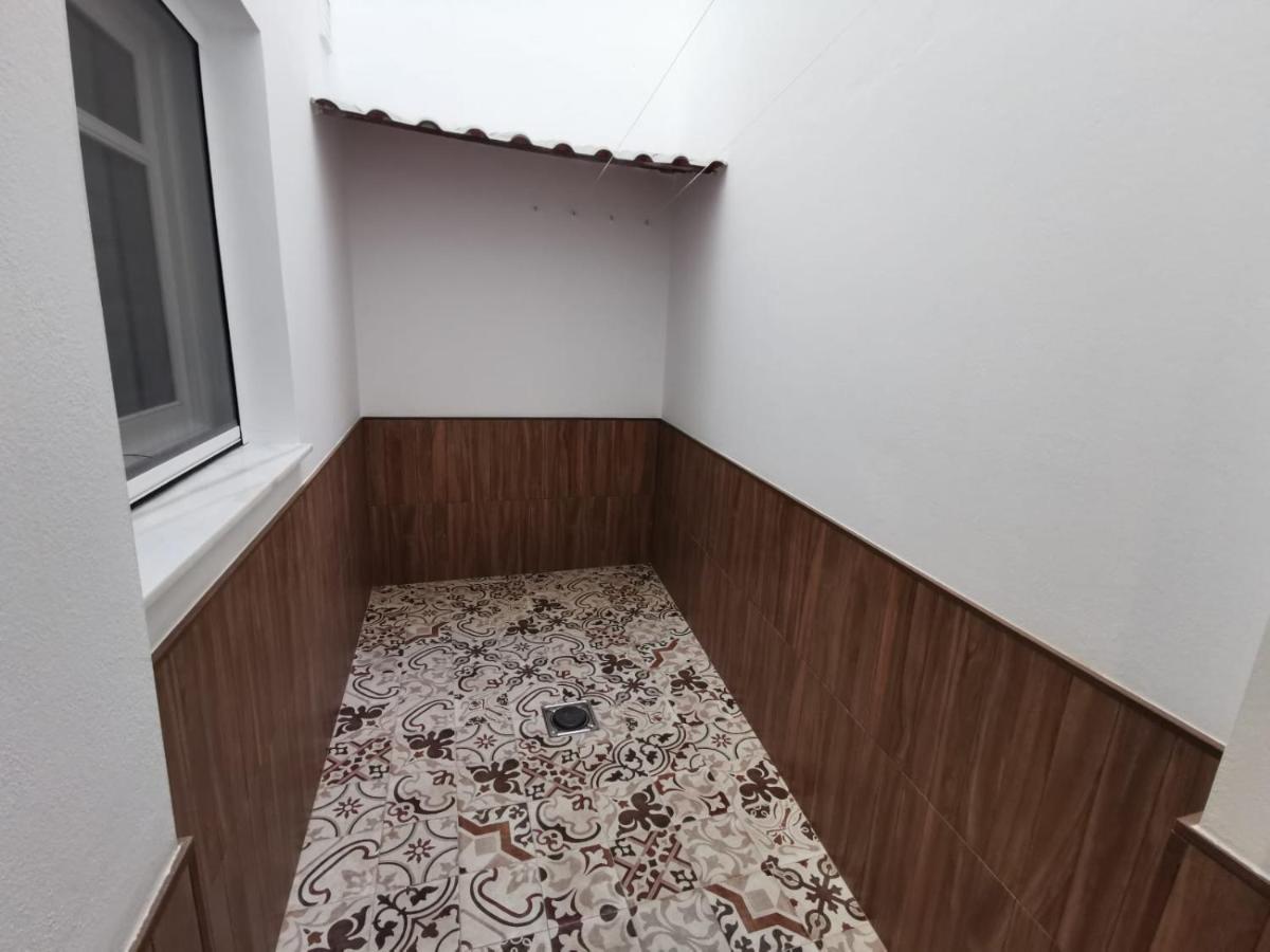 Casa Viento De Levante Cadiz Bagian luar foto