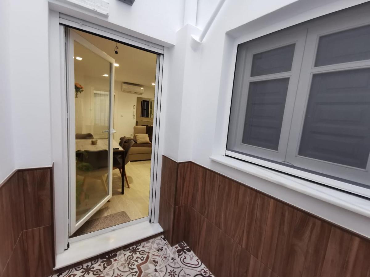 Casa Viento De Levante Cadiz Bagian luar foto