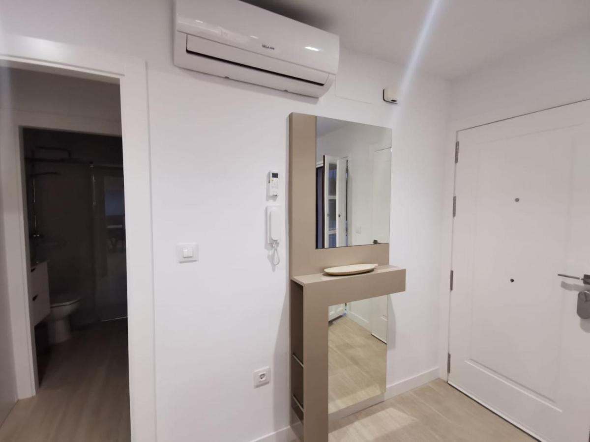 Casa Viento De Levante Cadiz Bagian luar foto